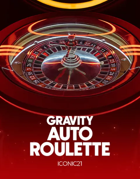 Gravity Auto Roulette