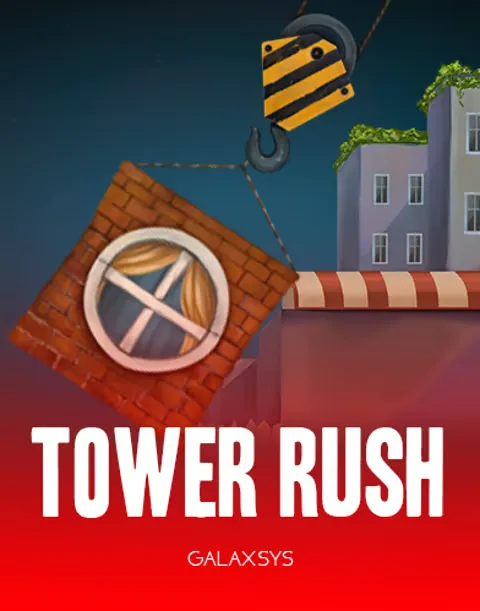 Tower Rush
